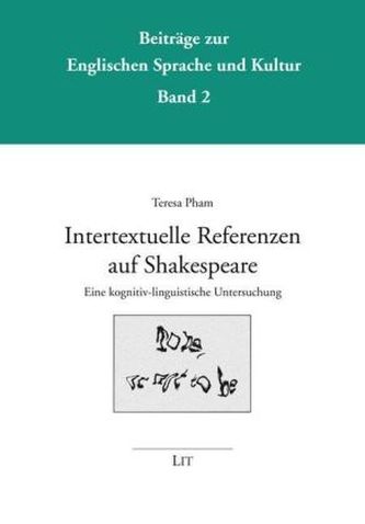 Intertextuelle Referenzen auf Shakespeare