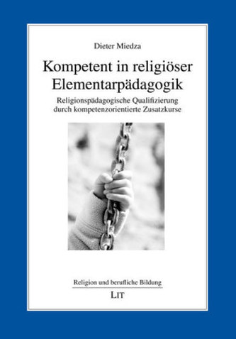 Kompetent in religiöser Elementarpädagogik