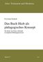 Das Buch Hiob als pädagogisches Konzept