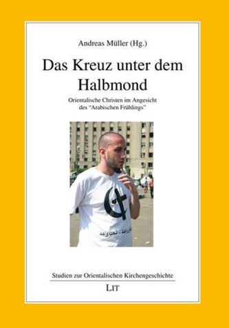 Das Kreuz unter dem Halbmond