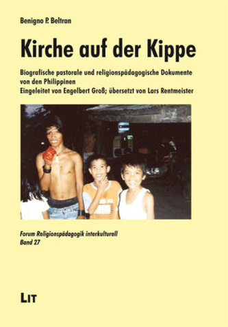 Kirche auf der Kippe