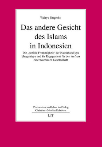 Das andere Gesicht des Islams in Indonesien