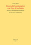 Russische Sozialutopien von Peter I. bis Stalin