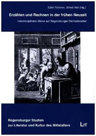 Erzählen und Rechnen in der frühen Neuzeit