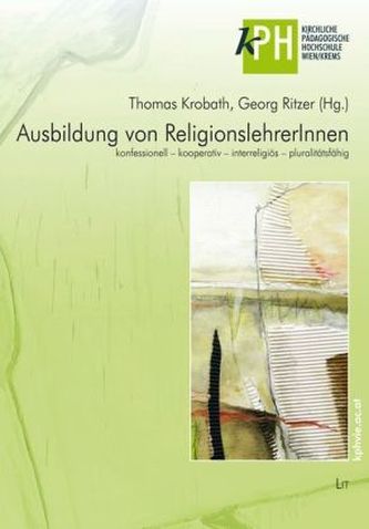 Ausbildung von ReligionslehrerInnen