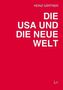 Die USA und die neue Welt