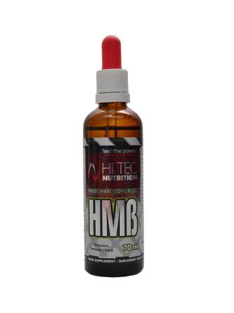 HMB tekutina 70 ml