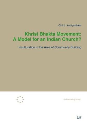 Khrist Bhakta Movement: A Model for an Indian Church?