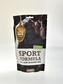 Sport Mix formula raw power BIO 250g
