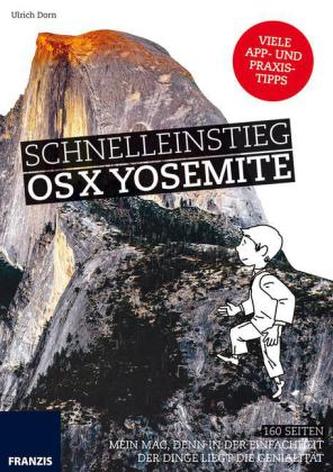 OS X Yosemite