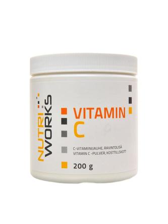Vitamin C 200g