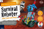 Der kleine Hacker: Suvival-Roboter selber bauen (Experimentierkasten)