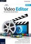 Video Editor 2014, CD-ROM
