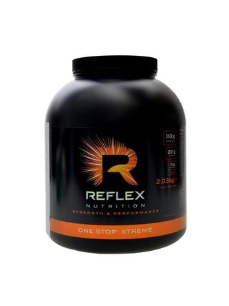 One Stop Xtreme 2030 g - jahoda