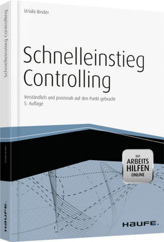 Schnelleinstieg Controlling