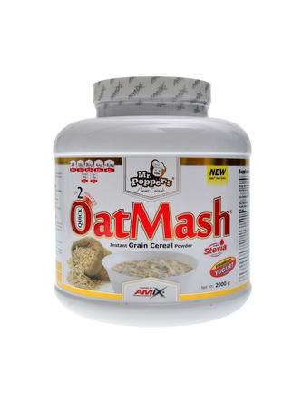Oat Mash 2000 g - bílá čokoláda