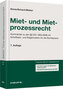Miet- und Mietprozessrecht, Kommentar