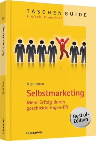 Selbstmarketing
