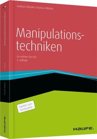 Manipulationstechniken
