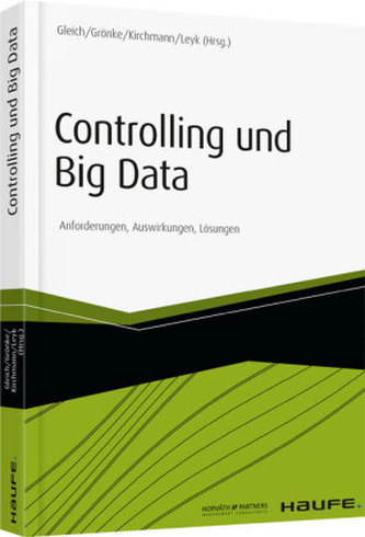 Controlling und Big Data