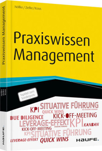 Praxiswissen Management