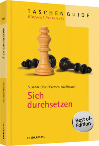 Sich durchsetzen, Best of-Edition