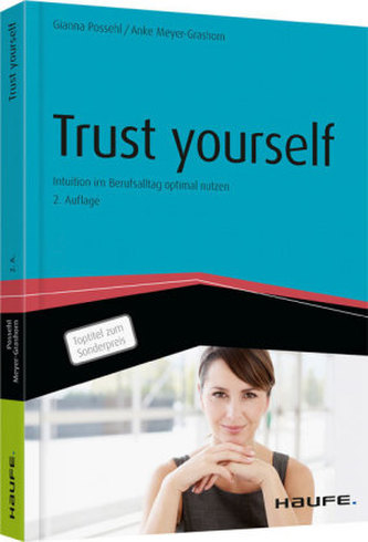 Trust yourself