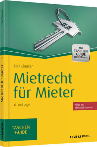 Mietrecht für Mieter