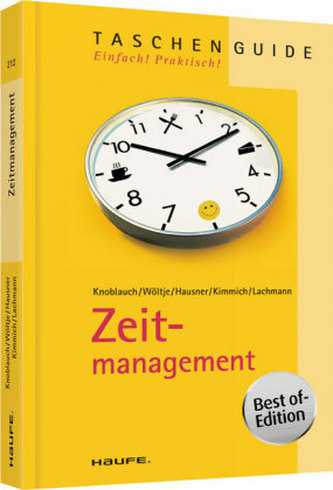 Zeitmanagement, Best of-Edition