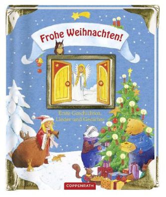 Frohe Weihnachten!