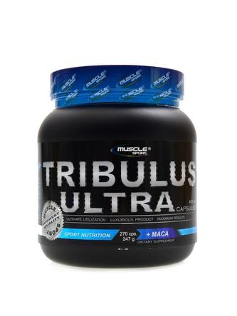 Tribulus Ultra 270 kapsúl
