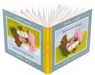 Rosalie & Trüffel, Vom Glück der Erwartung