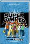 Die Super Jumper - Einer für alle, alle für Buddy