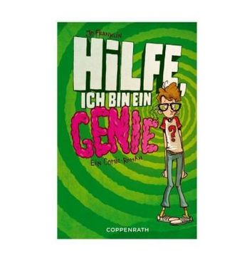 Hilfe, ich bin ein Genie