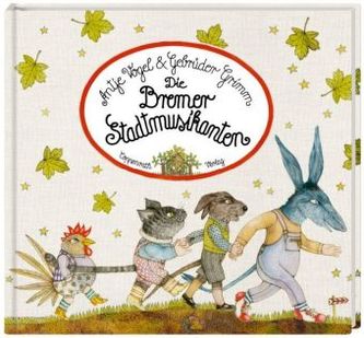 Die Bremer Stadtmusikanten