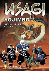 Usagi Yojimbo