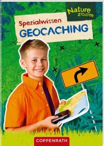 Spezialwissen: Geocaching