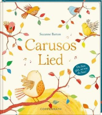 Carusos Lied