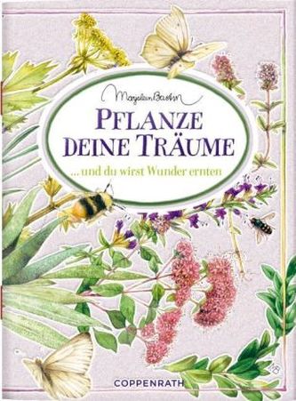Pflanze deine Träume