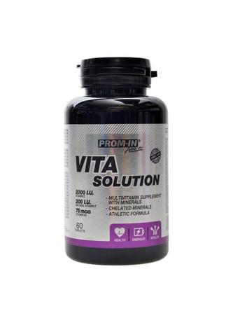 Vita roztok 60 tabliet