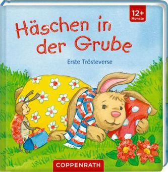 Häschen in der Grube