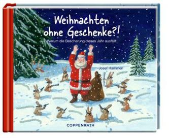 Weihnachten ohne Geschenke?!