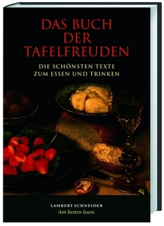 Das Buch der Tafelfreuden