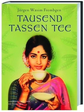 Tausend Tassen Tee