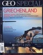 GEO Special 01/2015 - Griechenland, m. 1 DVD