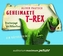 Geheimakte T-Rex, Audio-CD