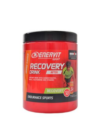 Enervit R2 400g recovery drink