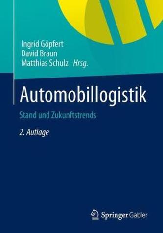 Automobillogistik