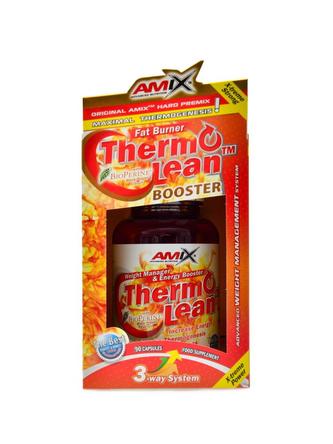 ThermoLean 90 kapsúl