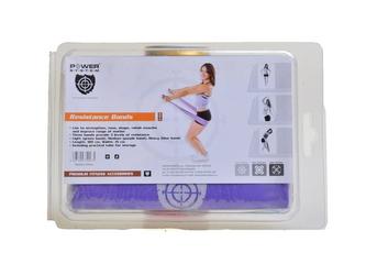 Posilovací pásy resistance Bands PS-4007